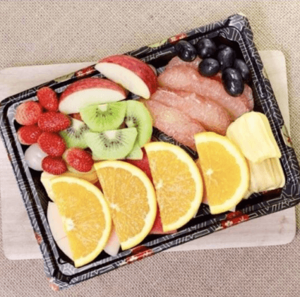 Hình ảnh Kim Sơn Fruit - Trái Cây Tươi Cắt Sẵn - KDC Kim Sơn