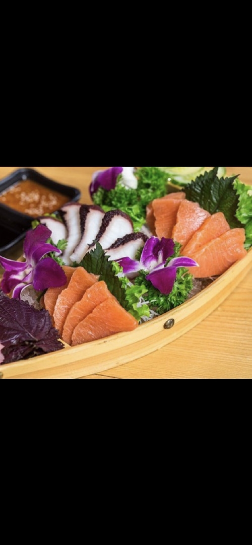 Hình ảnh Sushi Ht House - Tân Quý