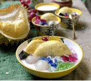 Hình ảnh Chè Mộc Quán - Định Công