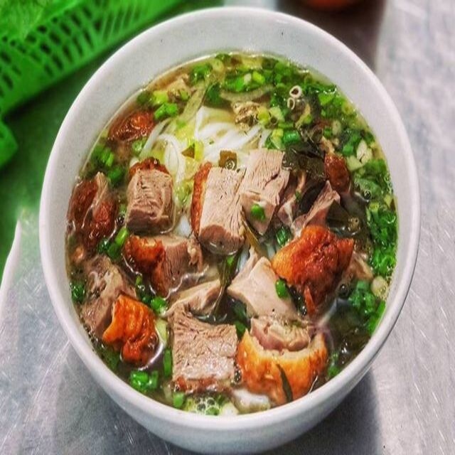 Hình ảnh Phở Vịt Quay & Bánh Cuốn Cao Bằng - Ao Sen