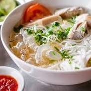 Hình ảnh Bún Chả Cá Nha Trang - Trương Thị Hoa