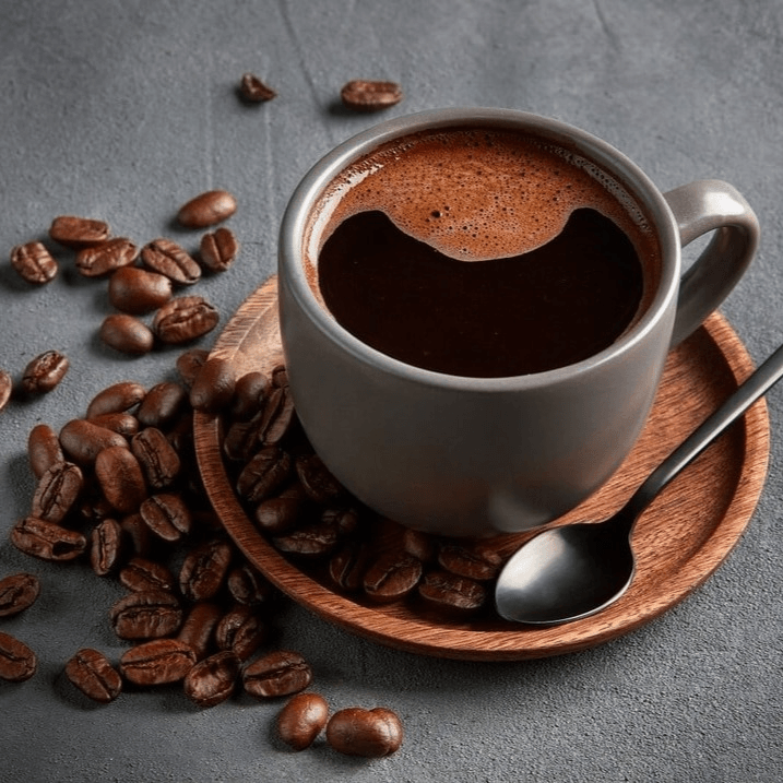 Hình ảnh R.Ó.T - Cà Phê, Cacao & Matcha - Cộng Hoà
