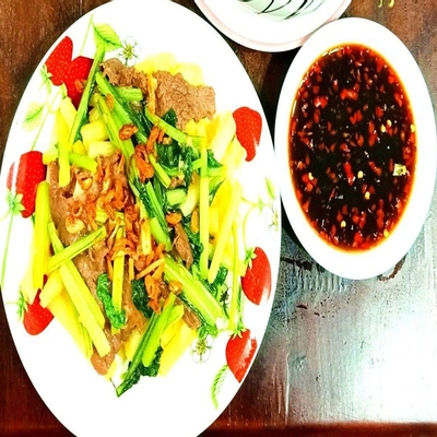 Hình ảnh Oanh Thư Quán - Tôn Đản