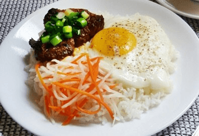 Hình ảnh Cơm Tấm Ngọc Trâm - Huỳnh Tấn Phát