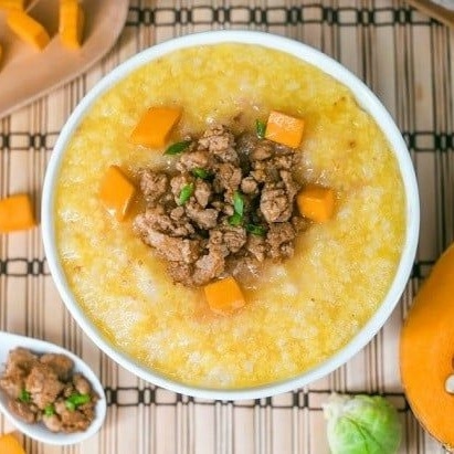 Hình ảnh Việt Soup - Cháo Dinh Dưỡng, Súp Cua & Nui - Phạm Hữu Lầu
