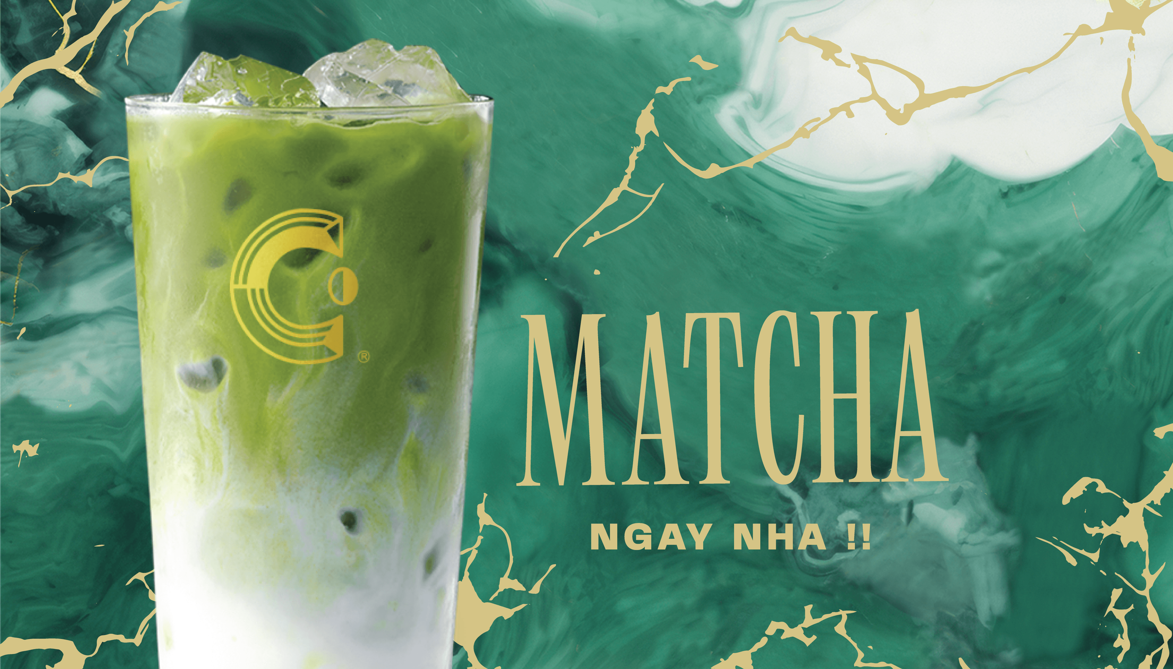 Hình ảnh Cheese Coffee - Lê Đại Hành