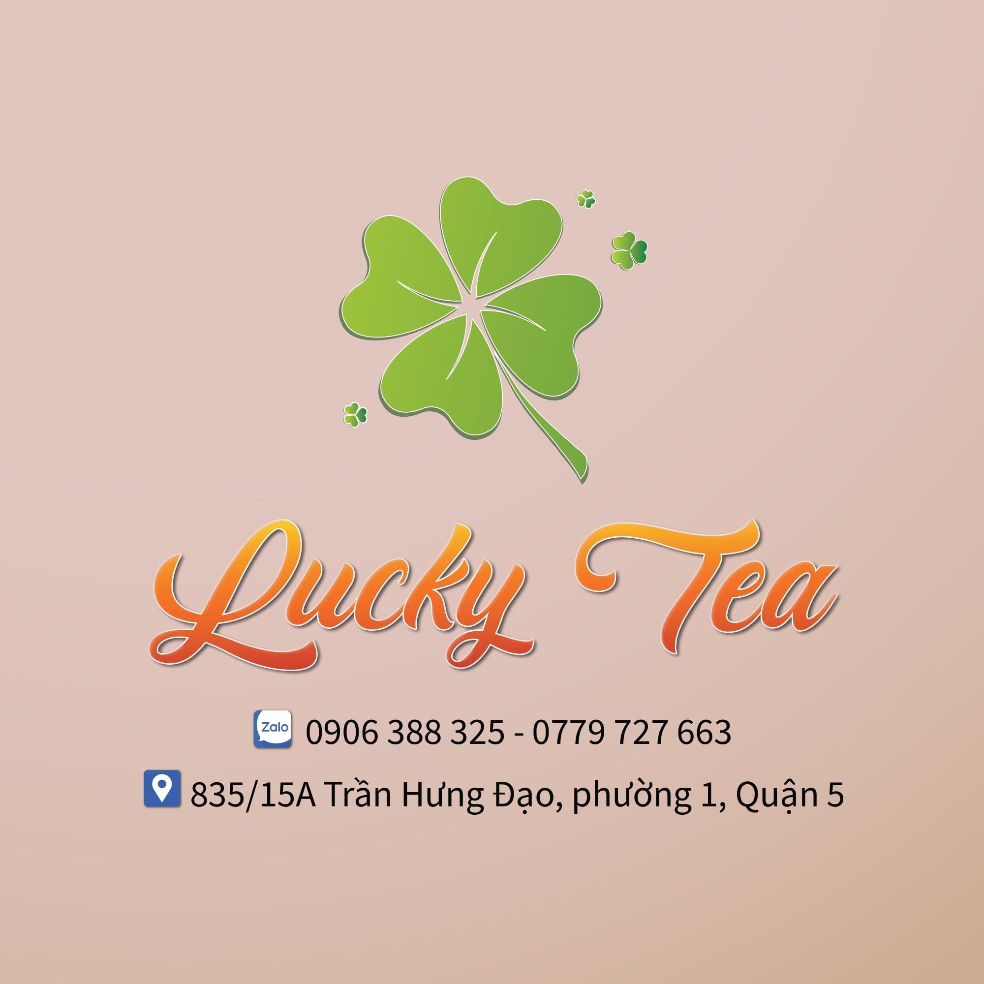 Hình ảnh Lucky Tea - Trần Hưng Đạo