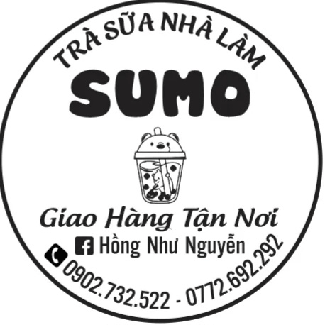 Hình ảnh Trà Sữa Nhà Làm Sumo - Hồ Học Lãm