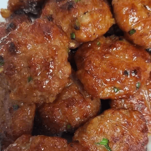 Hình ảnh Phương Vy - Bún Chả & Nem Lụi - Tân Mai