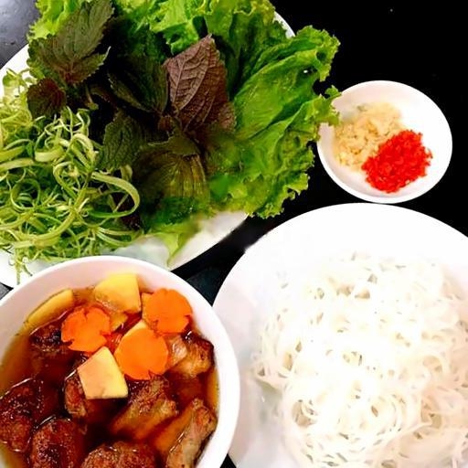 Hình ảnh Bún Cá & Bún Chả - Yên Hòa