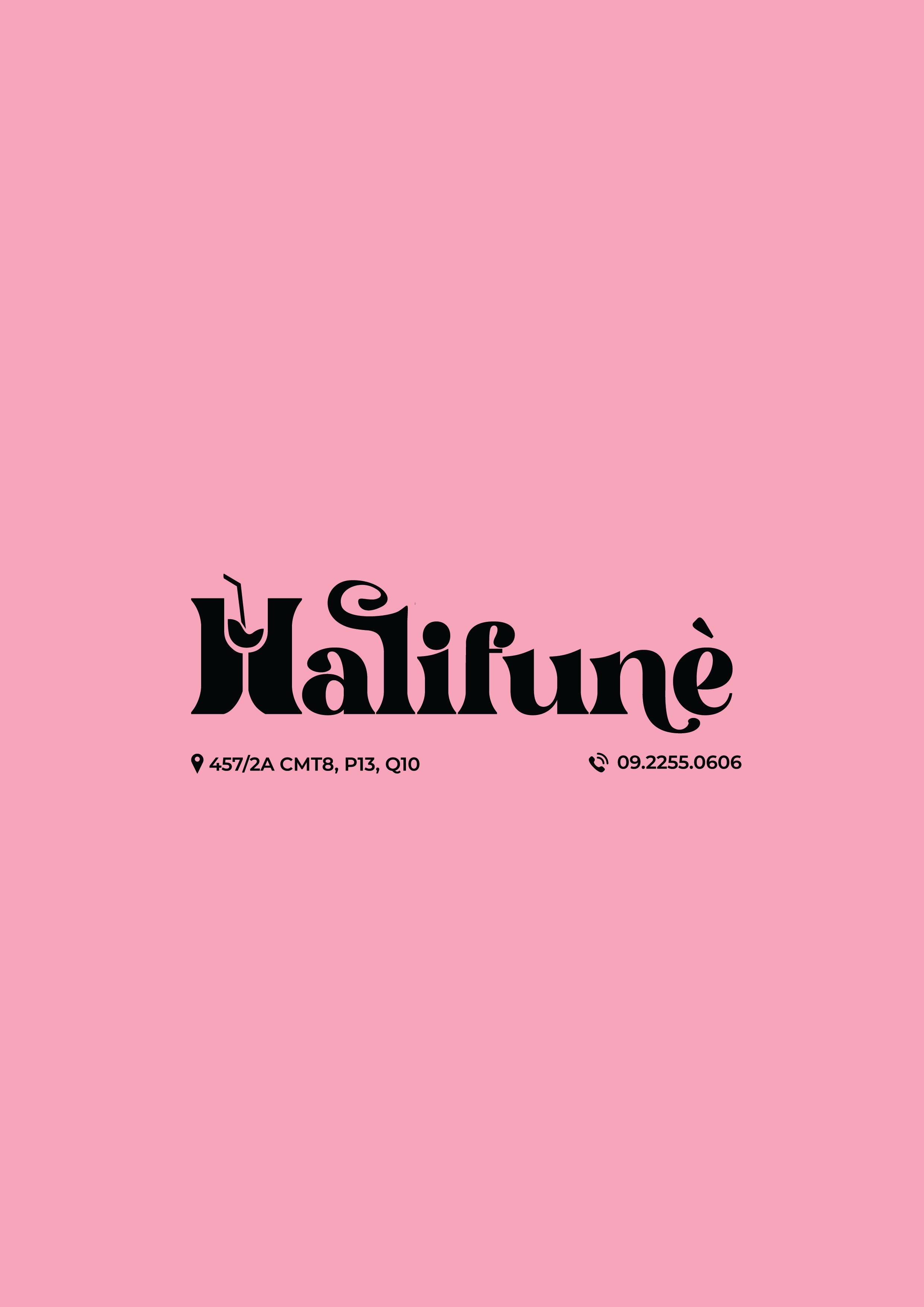 Hình ảnh Halifunè - Coffee & Tea - Cách Mạng Tháng Tám