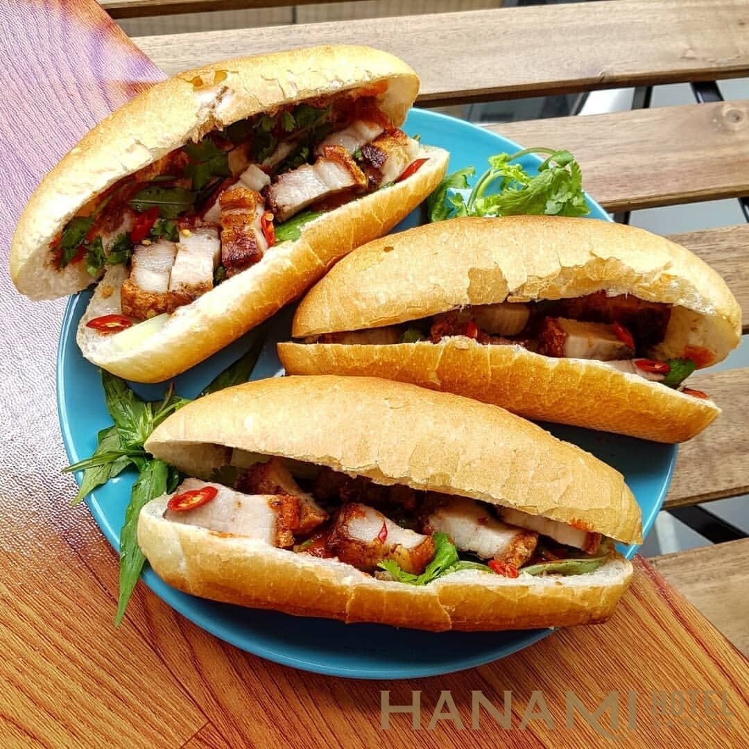Hình ảnh Lò Bánh Mì Kim Chung - Phạm Hùng