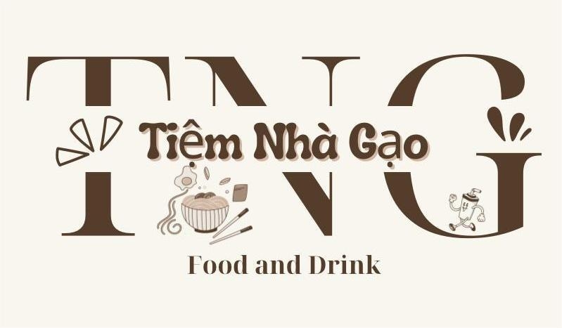 Hình ảnh Tiệm Nhà Gạo - Mì Trộn Indomie, Trà Chanh Và Đồ Ăn Vặt - Bạch Đằng