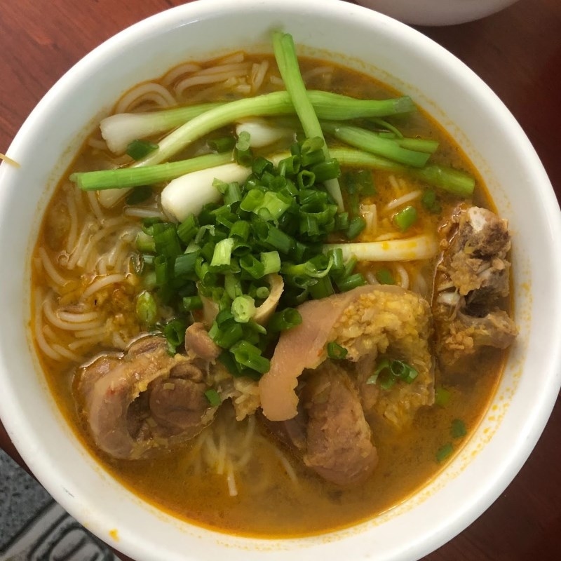 Hình ảnh Mì Quảng Út Ân - Bông Sao