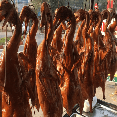 Hình ảnh Vịt Quay & Heo Quay Thiên Phú - Lương Định Của