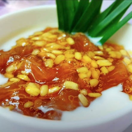 Hình ảnh Chang Chang Quán - Cháo Trai & Chè Bưởi - Nguyễn Đình Chiểu