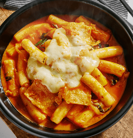 Hình ảnh Mỳ Cay Ngõ - Tokbokki & Ăn Vặt - Đồng Me