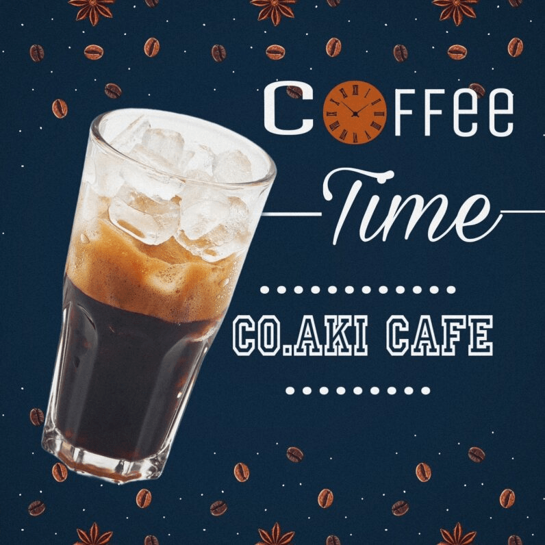 Hình ảnh Co.aki Cafe - Đoàn Văn Bơ