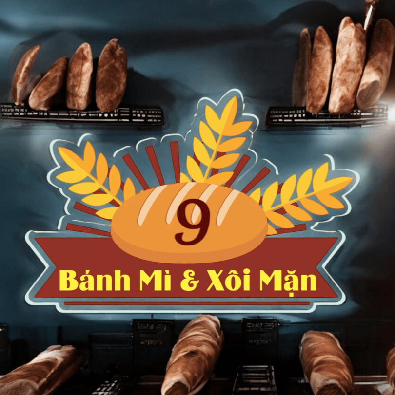 Hình ảnh Bếp Nhà Số 9 - Hoàng Văn Thụ