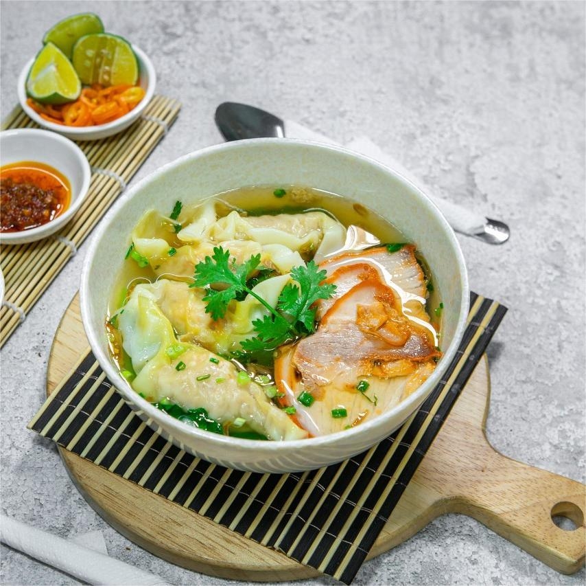 Hình ảnh Phúc Ký Mì Gia - Chung Cư Ngô Gia Tự
