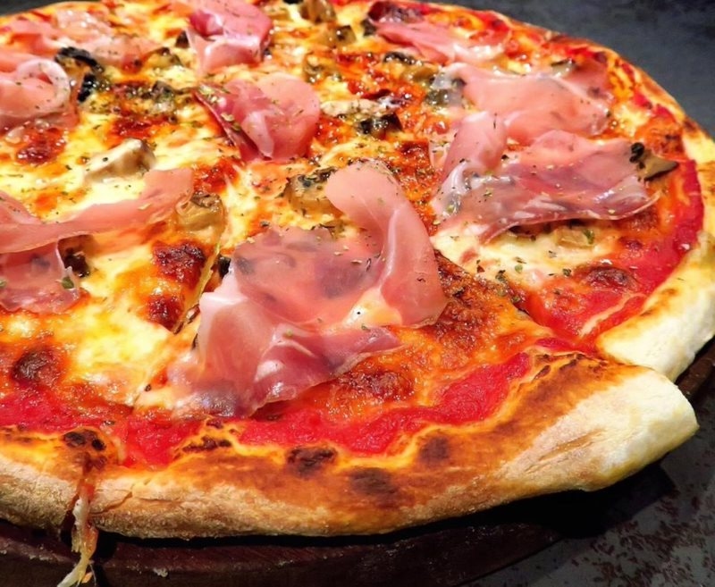 Hình ảnh Chef's Pizza - Tô Ngọc Vân