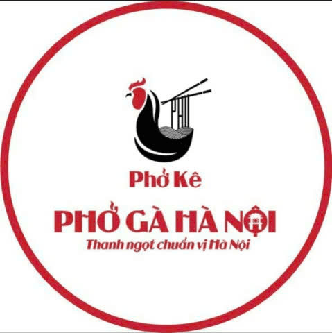 Hình ảnh Phở Kê - Phở Gà Hà Nội - Đường Số 51