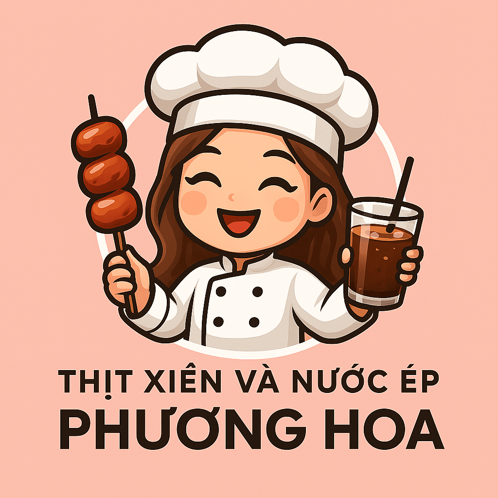 Hình ảnh Bánh Mì Thịt Xiên Nướng - Phươngg Hoaa - Hồng Hà