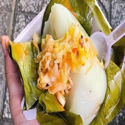 Hình ảnh Bánh Giò Cô Tấm - Nguyễn Thượng Hiền