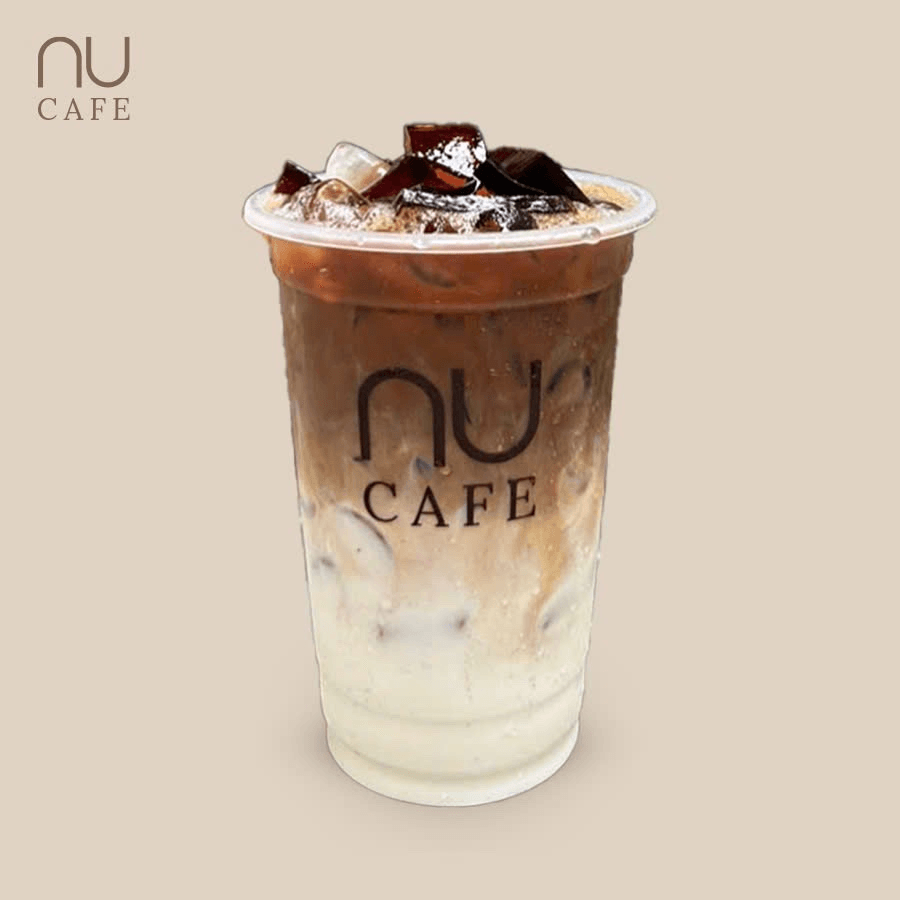 Hình ảnh Nu Cafe - 86 Quán Thánh