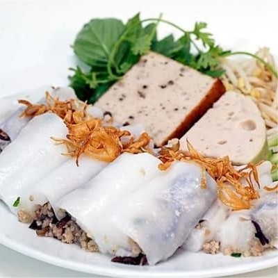 Hình ảnh Bánh Cuốn Nóng Cô Tuyết - Công Trường Hòa Bình