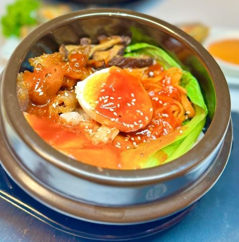 Hình ảnh Bình Phú Food & Drink - Đường Số 44