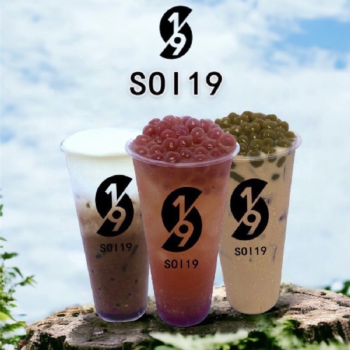 Hình ảnh SOI 19 - Trà Sữa Đậm Vị - Rạch Bùng Binh