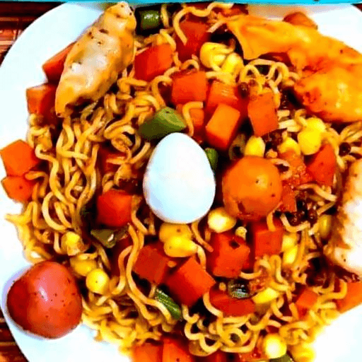 Hình ảnh Toàn - Bún Đậu Mắm Tôm Và Mì Trộn - Tô Hiến Thành
