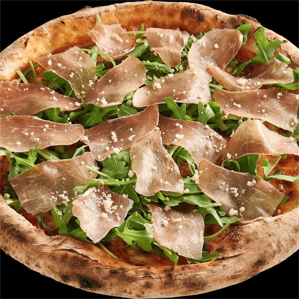 Hình ảnh Fresh Pizza - Pizza, Pasta & Risb Wings - Nguyễn Thái Bình
