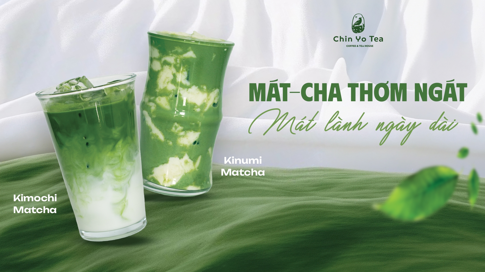 Hình ảnh Chin Yo Tea - Phổ Quang