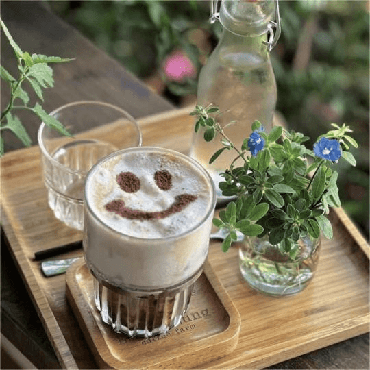 Hình ảnh Minz Tea - Xuân Đỉnh