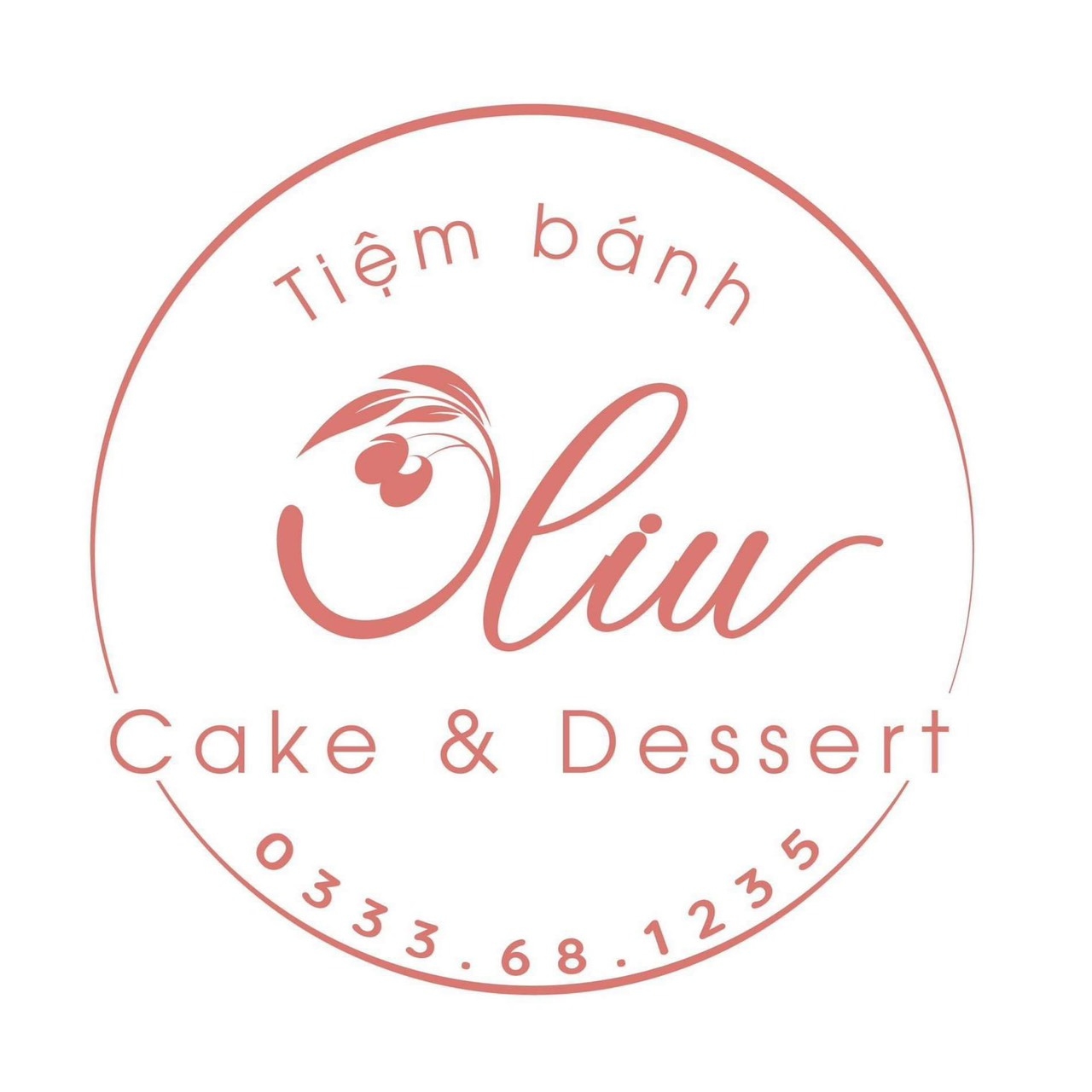 Hình ảnh Tiệm Bánh Oliu - Bánh Kem & Bánh Mì - Thống nhất