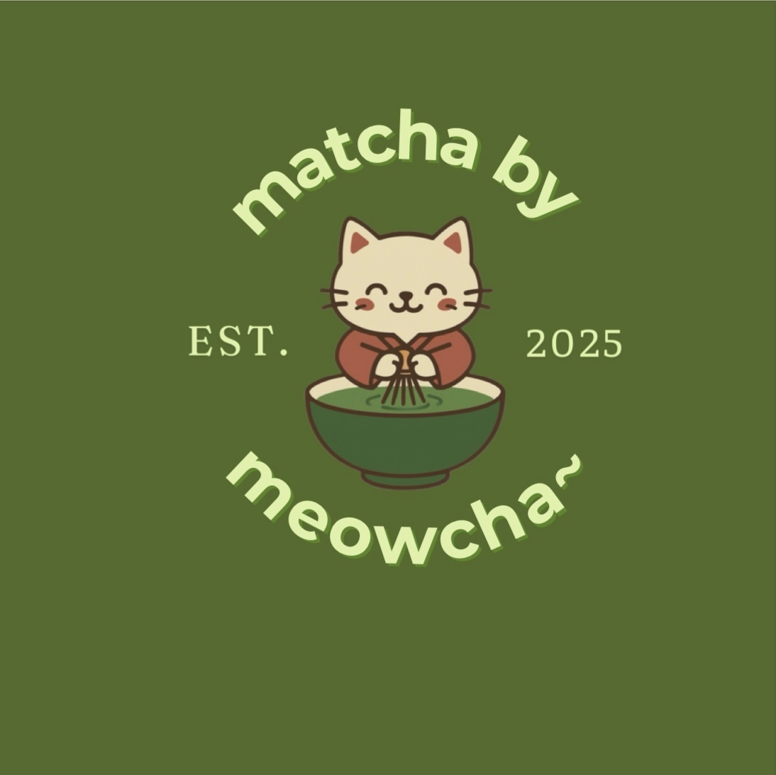 Hình ảnh Meowcha~ - Hồ Tùng Mậu