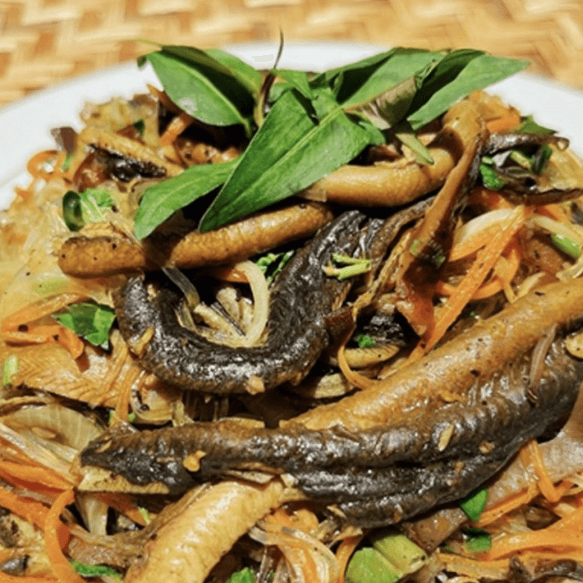 Hình ảnh Lươn Đồng 37 - Lê Thị Hồng