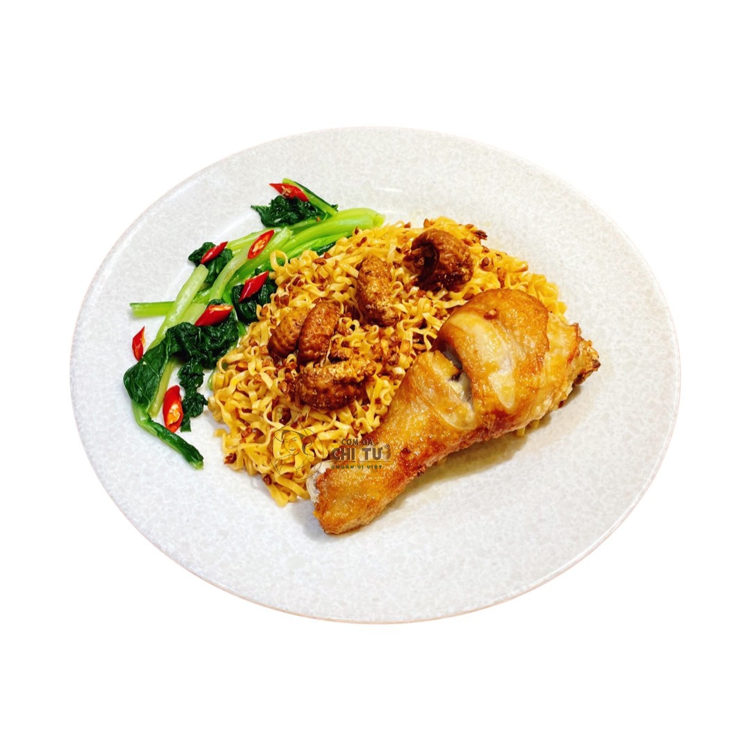 Hình ảnh Bếp Comay Ly - Mì Trộn, Cơm Chiên & Đồ Ăn Vặt - Vạn Kiếp