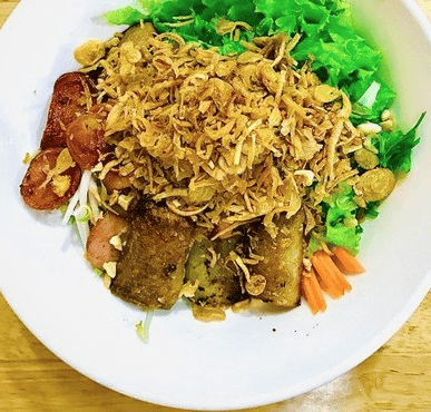 Hình ảnh Su Trum Quán - Bún Đậu & Bún Trộn Nam Bộ - Trương Định