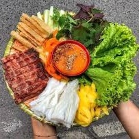 Hình ảnh Em Là Nem - Quán Nem Nướng - Nguyễn Hữu Thọ