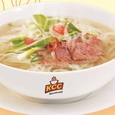 Hình ảnh Phở Kcc - Cổ Nhuế