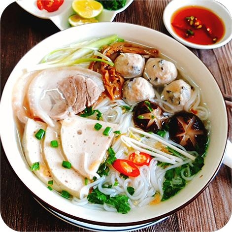 Hình ảnh Bún Mọc Nhà Làm - Đường Số 10