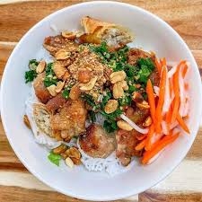 Hình ảnh Hoa Đức - Bún Thịt Nướng & Bánh Mì Thịt Nướng - Cao Đạt