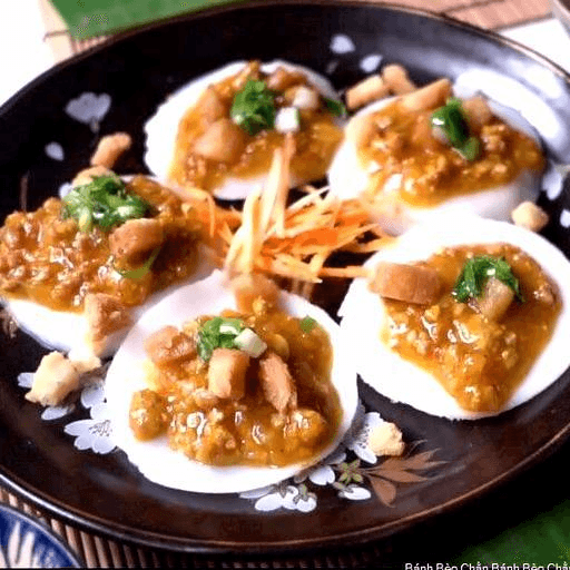 Hình ảnh Bánh Bèo Chằn - Nguyễn Xuân Ôn
