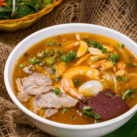 Hình ảnh Phở Bò, Bò Kho & Bún Bò Huế - Trần Hưng Đạo
