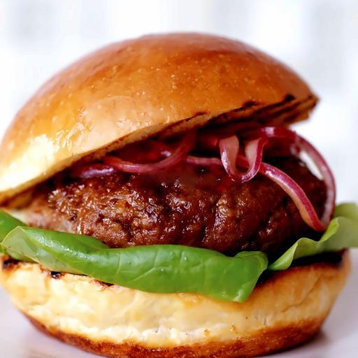 Hình ảnh Burger Station - Thợ Nhuộm