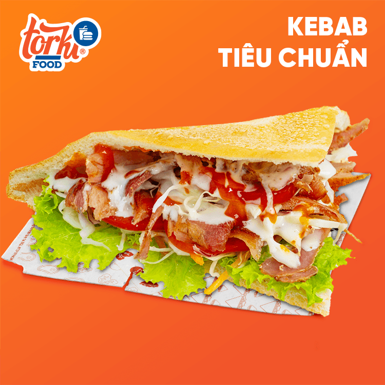 Hình ảnh Torki Food - Bánh Mì, Gà Rán & Ăn Vặt - Thạch Lam