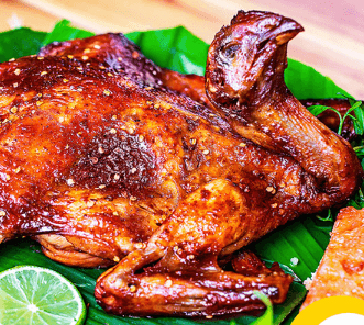 Hình ảnh Ba Phi Deli - Gà Nướng - Bạch Đằng